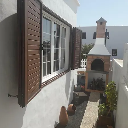 Roses Villa *