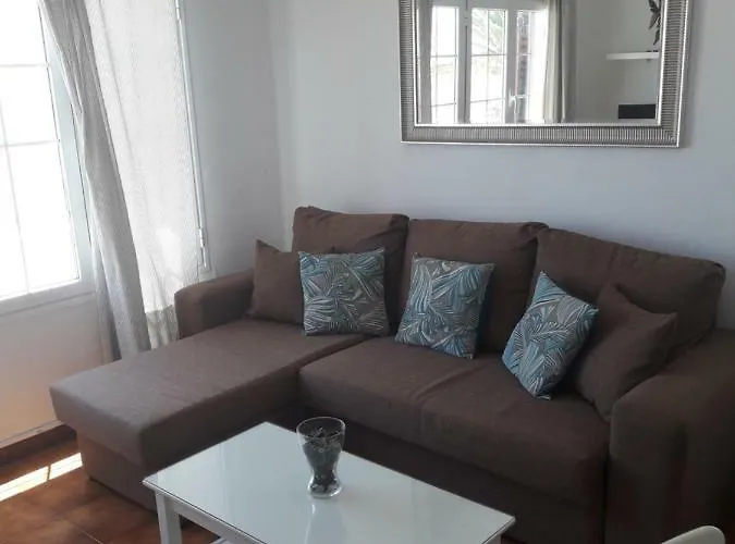 Βίλα Roses Πουέρτο Ντελ Κάρμεν