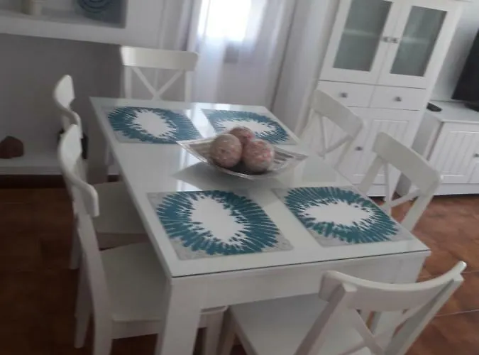 Roses Βίλα Πουέρτο Ντελ Κάρμεν