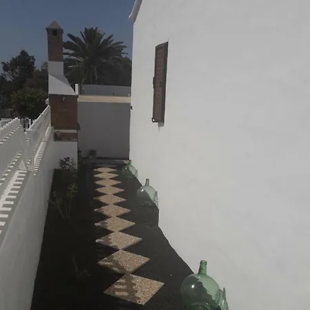 Willa Roses Puerto del Carmen (Lanzarote)