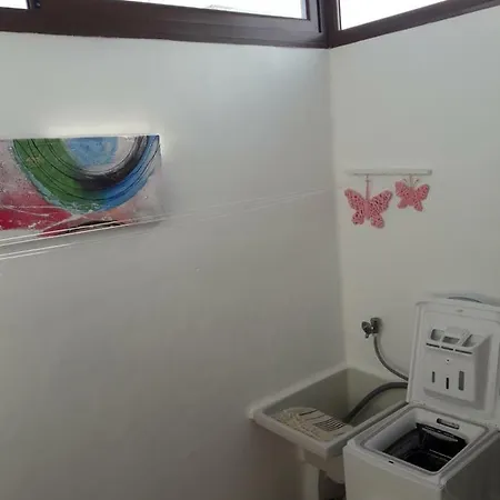Villa Roses *