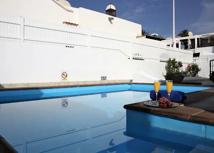 Roses 别墅 卡门港