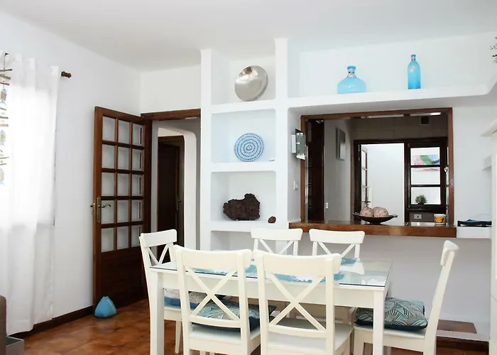 别墅 Roses 卡门港