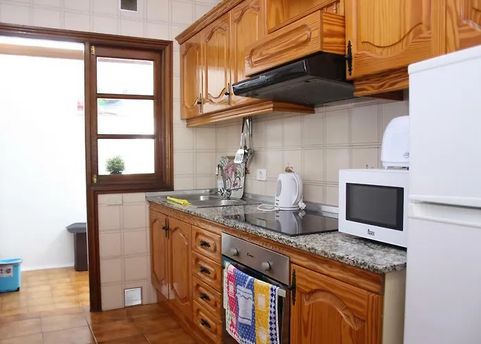 别墅 Roses 卡门港