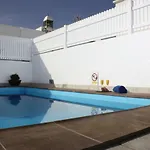 Villa Roses *
