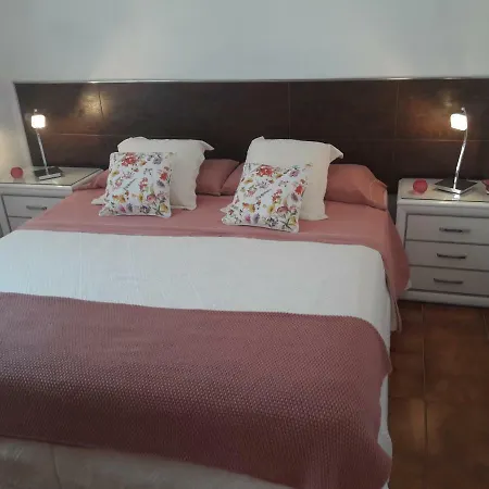 Roses Villa