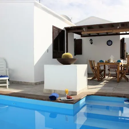 Villa Roses Puerto del Carmen (Lanzarote)